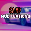 SA:MP Modifications icon