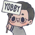 YOBBY HOUSE