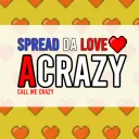Spread the Love and Peace