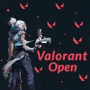 Valorant Open