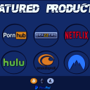 HitsShop icon