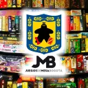 Juegos de Mesa Bogotá