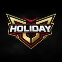 Holidays Cord