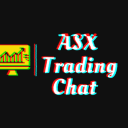 ASX Trading Chat icon