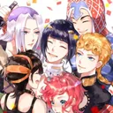 Bucciarati's Babies