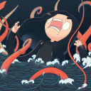 Discovery icon for LB. TEAM Discord server