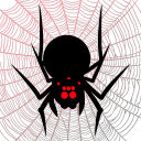 Legs O' Plenty🕷 Discord Server Icon – Photography