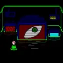 void station.