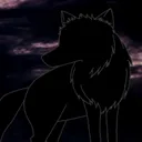 狼会話