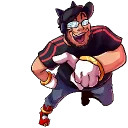 La Sergía Discord Server Icon