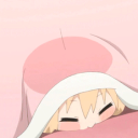 Aaron's Weeb Lounge Server Icon