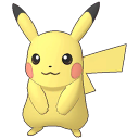 Pikachu Planet V2 Server Icon