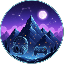 🌙 Midnight Hangouts 🎮