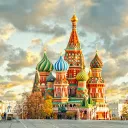 The Kremlin