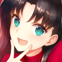 Rin Tohsaka Emotes