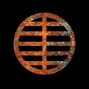 Darka - Empire of Rust