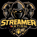 Streamer Nation™ server icon