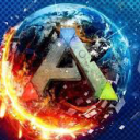 ARK Official: Small Tribes Discord icon