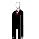 Slender's Family