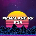 MANALAND RP PS4