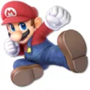 マリメ勢スマブラ窓