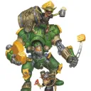 Wisconsin Steamforged Games Games