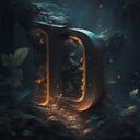D A N I E L  ₫  N O R S Discord Server Icon