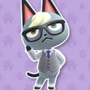 Animal crossing smugs🐱