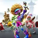 Plants vs Zombies ESP