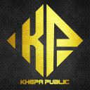KHEPA PUBLIC icon