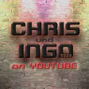 Chris & Ingo on YouTube
