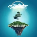 Floating Isle's