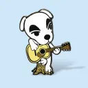 K.K. Slider's Plaza