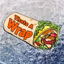 The Wrap House