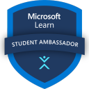 Microsoft Learn Student Chapter Open Source icon