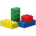 Alt Om LEGO