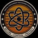 SCP-F ︱Paragon Research Institute icon