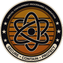 Discovery icon for SCP-F ︱Paragon Research Institute Discord server