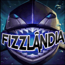 🦈 Fizzlândia 🪷