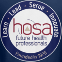 HOSA Future Health Professionals icon