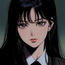 自分を犯してください