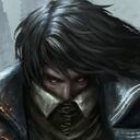 The Last Faith Discord Server Icon