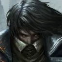 The Last Faith Discord Server Icon