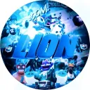 Lion Community Discord Server Icon