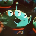 Les Rangers de L'Espace