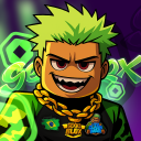 Discovery icon for GekkoBlox Discord server