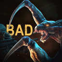 Discovery icon for <BAD> Natural Selection 2  Clan Discord server