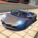Extreme Car Driving Simulator Garage