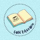 Café Literário ☕'s icon