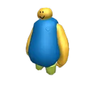Aradicate's Server